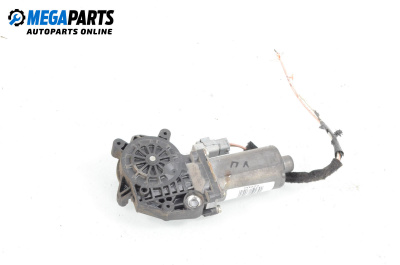 Електромотор за стъклоподемник за Peugeot Partner Combispace (05.1996 - 12.2015), 2+1 вр., миниван, позиция: лява