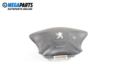 Airbag за Peugeot Partner Combispace (05.1996 - 12.2015), 2+1 вр., миниван, позиция: предна