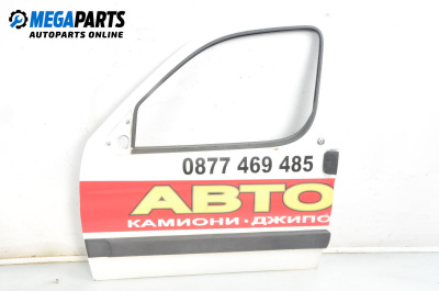 Врата за Peugeot Partner Combispace (05.1996 - 12.2015), 2+1 вр., миниван, позиция: лява