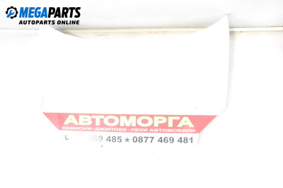 Преден капак за Peugeot Partner Combispace (05.1996 - 12.2015), 2+1 вр., миниван, позиция: предна