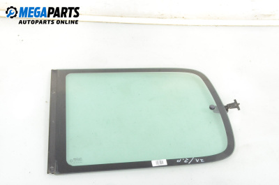 Фикс за Peugeot Partner Combispace (05.1996 - 12.2015), 2+1 вр., миниван, позиция: лява