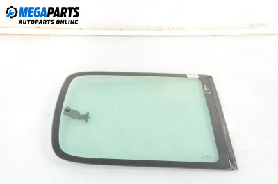 Фикс за Peugeot Partner Combispace (05.1996 - 12.2015), 2+1 вр., миниван, позиция: дясна