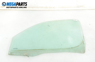 Странично стъкло за Peugeot Partner Combispace (05.1996 - 12.2015), 2+1 вр., миниван, позиция: предна, лява