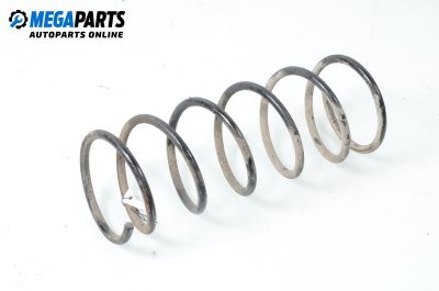 Пружина за ходова част за Peugeot Partner Combispace (05.1996 - 12.2015), миниван, позиция: предна