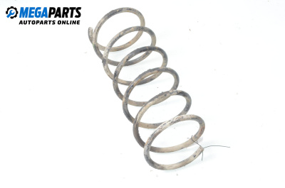 Пружина за ходова част за Peugeot Partner Combispace (05.1996 - 12.2015), миниван, позиция: предна