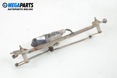 Ел. мотор за чистачките за Mazda 6 Hatchback I (08.2002 - 12.2008), хечбек, позиция: предна