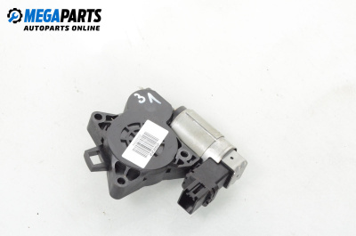 Електромотор за стъклоподемник за Mazda 6 Hatchback I (08.2002 - 12.2008), 4+1 вр., хечбек, позиция: задна, лява