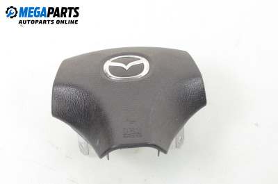 Airbag за Mazda 6 Hatchback I (08.2002 - 12.2008), 4+1 вр., хечбек, позиция: предна