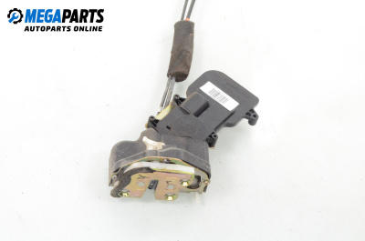 Брава на врата за Mazda 6 Hatchback I (08.2002 - 12.2008), позиция: задна, дясна