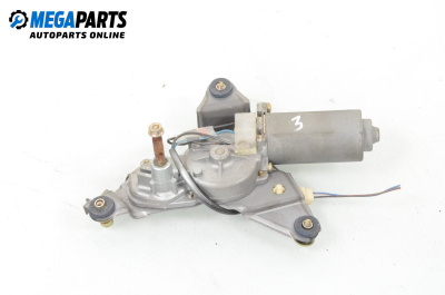 Ел. мотор за чистачките за Mazda 6 Hatchback I (08.2002 - 12.2008), хечбек, позиция: задна