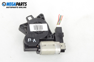 Електромотор за стъклоподемник за Mazda 6 Hatchback I (08.2002 - 12.2008), 4+1 вр., хечбек, позиция: предна, лява