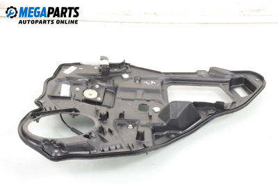 Машинка ел. стъкло за Mazda 6 Hatchback I (08.2002 - 12.2008), 4+1 вр., хечбек, позиция: задна, дясна