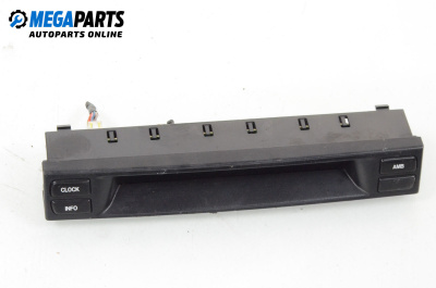 Часовник с индикаторен дисплей за Mazda 6 Hatchback I (08.2002 - 12.2008)