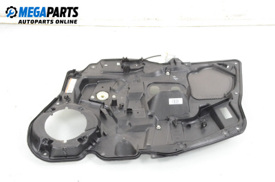 Машинка ел. стъкло за Mazda 6 Hatchback I (08.2002 - 12.2008), 4+1 вр., хечбек, позиция: предна, дясна