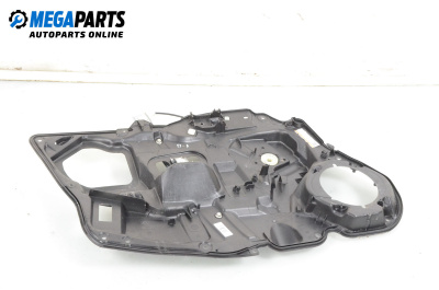 Машинка ел. стъкло за Mazda 6 Hatchback I (08.2002 - 12.2008), 4+1 вр., хечбек, позиция: предна, лява