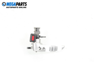 Вътрешна дръжка за Mazda 6 Hatchback I (08.2002 - 12.2008), 4+1 вр., хечбек, позиция: задна, лява