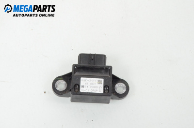 Сензор airbag за Mazda 6 Hatchback I (08.2002 - 12.2008)