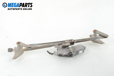 Ел. мотор за чистачките за Mazda 6 Hatchback I (08.2002 - 12.2008), хечбек, позиция: предна