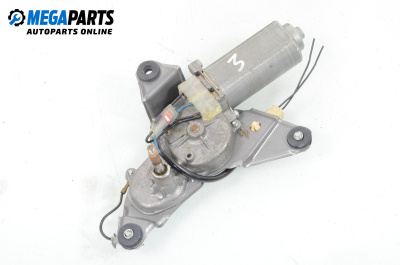 Ел. мотор за чистачките за Mazda 6 Hatchback I (08.2002 - 12.2008), хечбек, позиция: задна