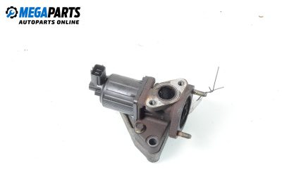 EGR-клапан за Mazda 6 Hatchback I (08.2002 - 12.2008) 2.0 DI, 143 к.с.