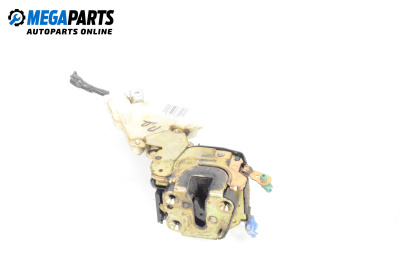 Брава на врата за Nissan Almera TINO (12.1998 - 02.2006), позиция: предна, дясна