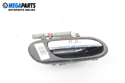 Външна дръжка за Nissan Almera TINO (12.1998 - 02.2006), 4+1 вр., хечбек, позиция: предна, дясна