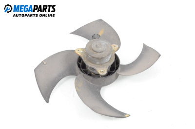 Перка охлаждане за Nissan Almera TINO (12.1998 - 02.2006) 1.8, 114 к.с.