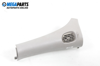 Духалка парно за Nissan Almera TINO (12.1998 - 02.2006)