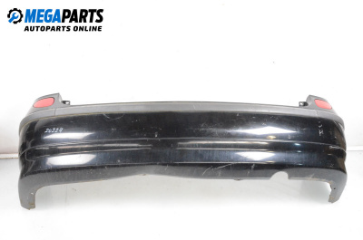 Задна броня за Nissan Almera TINO (12.1998 - 02.2006), миниван