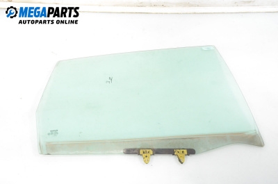 Странично стъкло за Nissan Almera TINO (12.1998 - 02.2006), 4+1 вр., миниван, позиция: задна, дясна