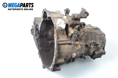 Ръчна скоростна кутия за Nissan Almera TINO (12.1998 - 02.2006) 1.8, 114 к.с.