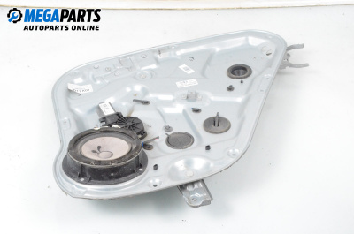 Машинка ел. стъкло за Hyundai Santa Fe II SUV (10.2005 - 12.2012), 4+1 вр., джип, позиция: задна, дясна