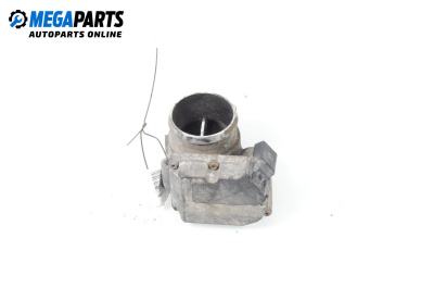 Дроселова клапа за Hyundai Santa Fe II SUV (10.2005 - 12.2012) 2.2 CRDi 4x4, 155 к.с.