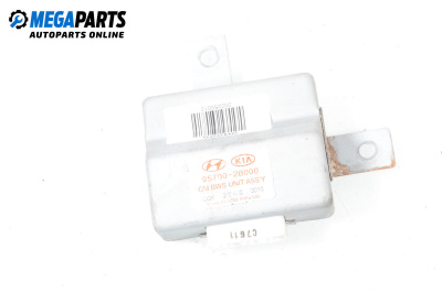 PDC модул за Hyundai Santa Fe II SUV (10.2005 - 12.2012), № 95700-2B000