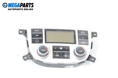 Панел климатроник за Hyundai Santa Fe II SUV (10.2005 - 12.2012)
