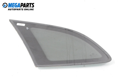 Фикс за Hyundai Santa Fe II SUV (10.2005 - 12.2012), 4+1 вр., джип, позиция: лява