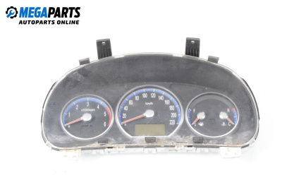 Километраж за Hyundai Santa Fe II SUV (10.2005 - 12.2012) 2.2 CRDi 4x4, 155 к.с.