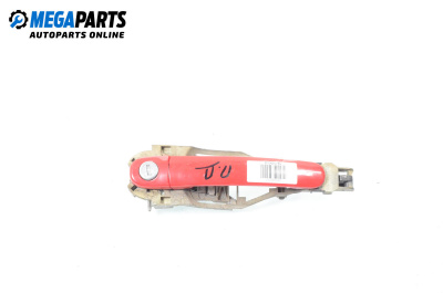 Външна дръжка за Volkswagen Passat III Variant B5 (05.1997 - 12.2001), 4+1 вр., комби, позиция: предна, дясна