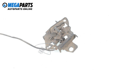 Брава преден капак за Volkswagen Passat III Variant B5 (05.1997 - 12.2001)