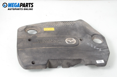 Декоративен капак двигател за Mazda 6 Station Wagon I (08.2002 - 12.2007)