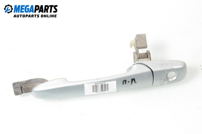 Външна дръжка за Mazda 6 Station Wagon I (08.2002 - 12.2007), 4+1 вр., комби, позиция: предна, лява