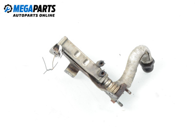 EGR охладител за Mazda 6 Station Wagon I (08.2002 - 12.2007) 2.0 DI, 136 к.с.