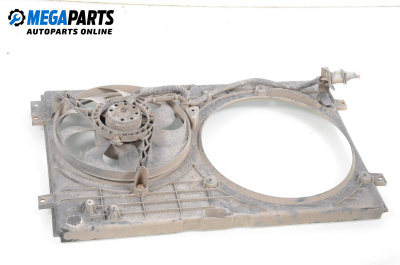 Перка охлаждане за Volkswagen Golf IV Variant (05.1999 - 06.2006) 1.9 TDI, 115 к.с.