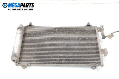 Климатичен радиатор за Citroen C5 I Hatchback (03.2001 - 03.2005) 2.0 16V HPi (DCRLZB), 140 к.с., автоматик