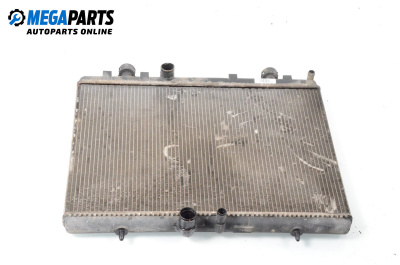 Воден радиатор за Citroen C5 I Hatchback (03.2001 - 03.2005) 2.0 16V HPi (DCRLZB), 140 к.с.