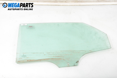 Странично стъкло за Citroen C5 I Hatchback (03.2001 - 03.2005), 4+1 вр., хечбек, позиция: задна, лява