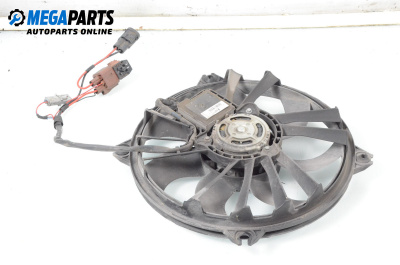 Перка охлаждане за Citroen C5 I Hatchback (03.2001 - 03.2005) 2.0 16V HPi (DCRLZB), 140 к.с.