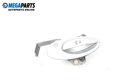 Вътрешна дръжка за Citroen C5 I Hatchback (03.2001 - 03.2005), 4+1 вр., хечбек, позиция: предна, дясна