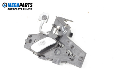 Вътрешна дръжка за Citroen C5 I Hatchback (03.2001 - 03.2005), 4+1 вр., хечбек, позиция: предна, лява