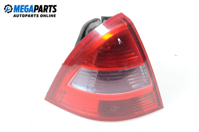 Стоп за Citroen C5 I Hatchback (03.2001 - 03.2005), хечбек, позиция: лява